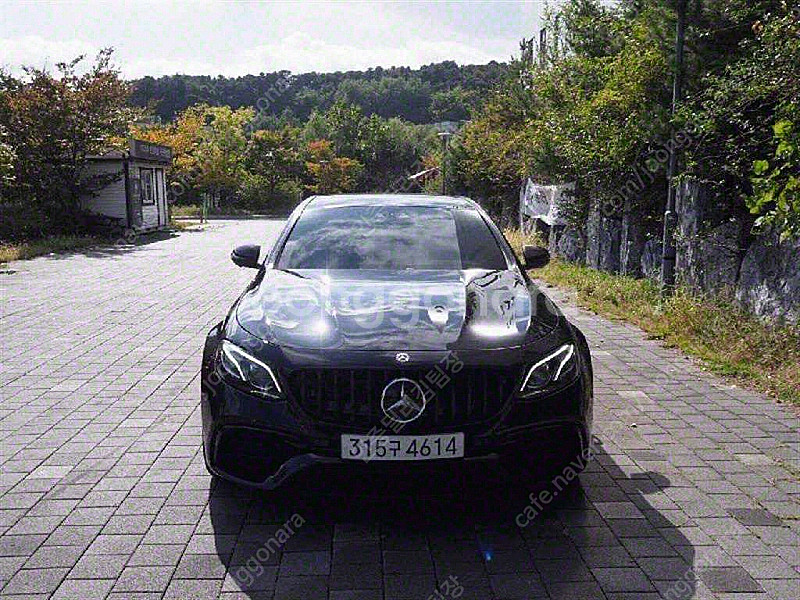 벤츠 E-클래스 W213 E63 AMG 4MATIC+ 최저가 판매합니다. ★전액할부★저신용★--0